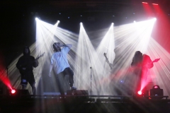 DEATH IN TAIGA @ Vilnius (2025)