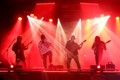 DEATH IN TAIGA @ Vilnius (2025)