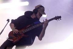 DEATH IN TAIGA @ Vilnius (2025)
