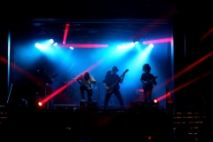 DEATH IN TAIGA @ Vilnius (2025)