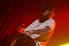 DEATH IN TAIGA @ Vilnius (2025)