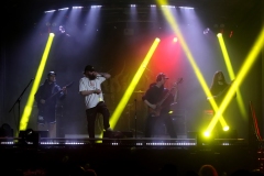 DEATH IN TAIGA @ Vilnius (2025)
