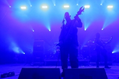 DEATH WORSHIP @ VILKŲ ŽIEMA 2026