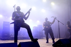 DEATH WORSHIP @ VILKŲ ŽIEMA 2026