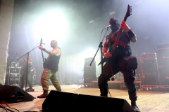 DEATH WORSHIP @ VILKŲ ŽIEMA 2026