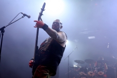 DEATH WORSHIP @ VILKŲ ŽIEMA 2026