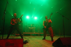 DEATH WORSHIP @ VILKŲ ŽIEMA 2026