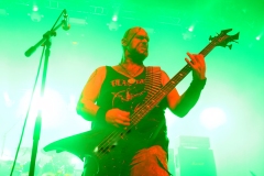 DEATH WORSHIP @ VILKŲ ŽIEMA 2026