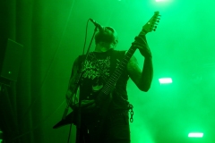 DEATH WORSHIP @ VILKŲ ŽIEMA 2026