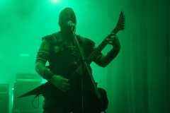 DEATH WORSHIP @ VILKŲ ŽIEMA 2026