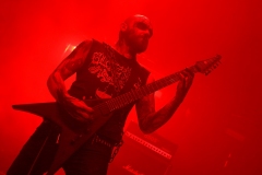 DEATH WORSHIP @ VILKŲ ŽIEMA 2026