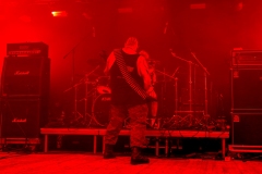 DEATH WORSHIP @ VILKŲ ŽIEMA 2026