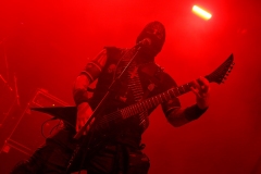 DEATH WORSHIP @ VILKŲ ŽIEMA 2026