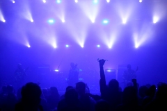 DEATH WORSHIP @ VILKŲ ŽIEMA 2026