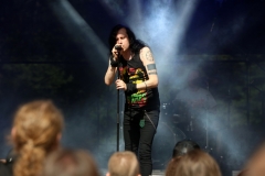 DECEITOME @ KILKIM ŽAIBU 2018