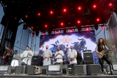 DEGA @ KILKIM ŽAIBU 2025