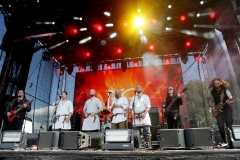 DEGA @ KILKIM ŽAIBU 2025