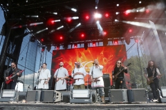 DEGA @ KILKIM ŽAIBU 2025