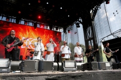 DEGA @ KILKIM ŽAIBU 2025