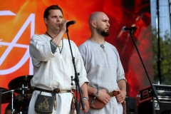 DEGA @ KILKIM ŽAIBU 2025