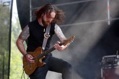 DEGA @ KILKIM ŽAIBU 2025