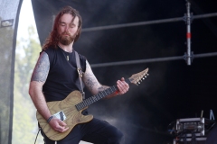 DEGA @ KILKIM ŽAIBU 2025