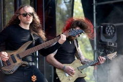 DEGA @ KILKIM ŽAIBU 2025