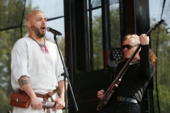 DEGA @ KILKIM ŽAIBU 2025