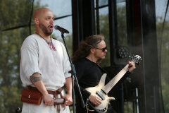 DEGA @ KILKIM ŽAIBU 2025