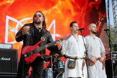 DEGA @ KILKIM ŽAIBU 2025