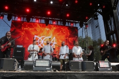 DEGA @ KILKIM ŽAIBU 2025