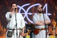 DEGA @ KILKIM ŽAIBU 2025