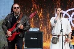 DEGA @ KILKIM ŽAIBU 2025