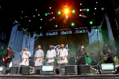 DEGA @ KILKIM ŽAIBU 2025