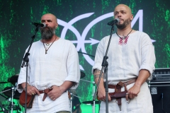 DEGA @ KILKIM ŽAIBU 2025