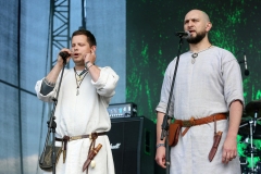 DEGA @ KILKIM ŽAIBU 2025