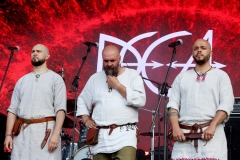 DEGA @ KILKIM ŽAIBU 2025