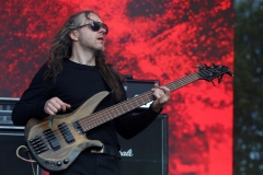 DEGA @ KILKIM ŽAIBU 2025