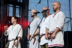 DEGA @ KILKIM ŽAIBU 2025