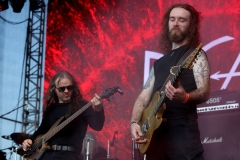 DEGA @ KILKIM ŽAIBU 2025