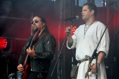 DEGA @ KILKIM ŽAIBU 2025