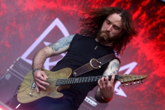 DEGA @ KILKIM ŽAIBU 2025