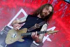 DEGA @ KILKIM ŽAIBU 2025