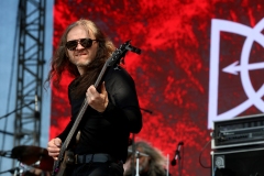 DEGA @ KILKIM ŽAIBU 2025