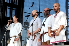 DEGA @ KILKIM ŽAIBU 2025