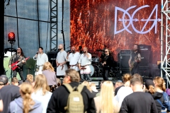 DEGA @ KILKIM ŽAIBU 2025