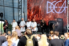 DEGA @ KILKIM ŽAIBU 2025