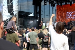 DEGA @ KILKIM ŽAIBU 2025