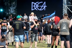 DEGA @ KILKIM ŽAIBU 2025