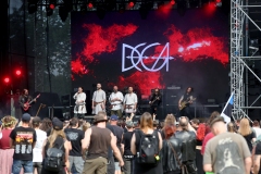 DEGA @ KILKIM ŽAIBU 2025